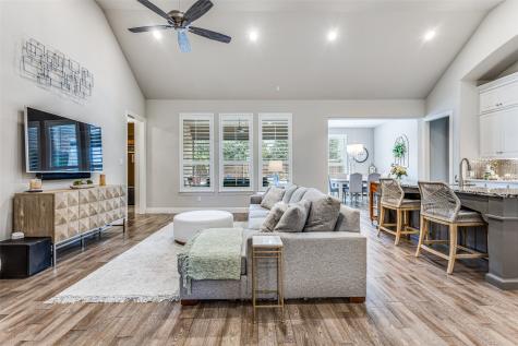 3926 Harrisburg Lane Celina TX 75009