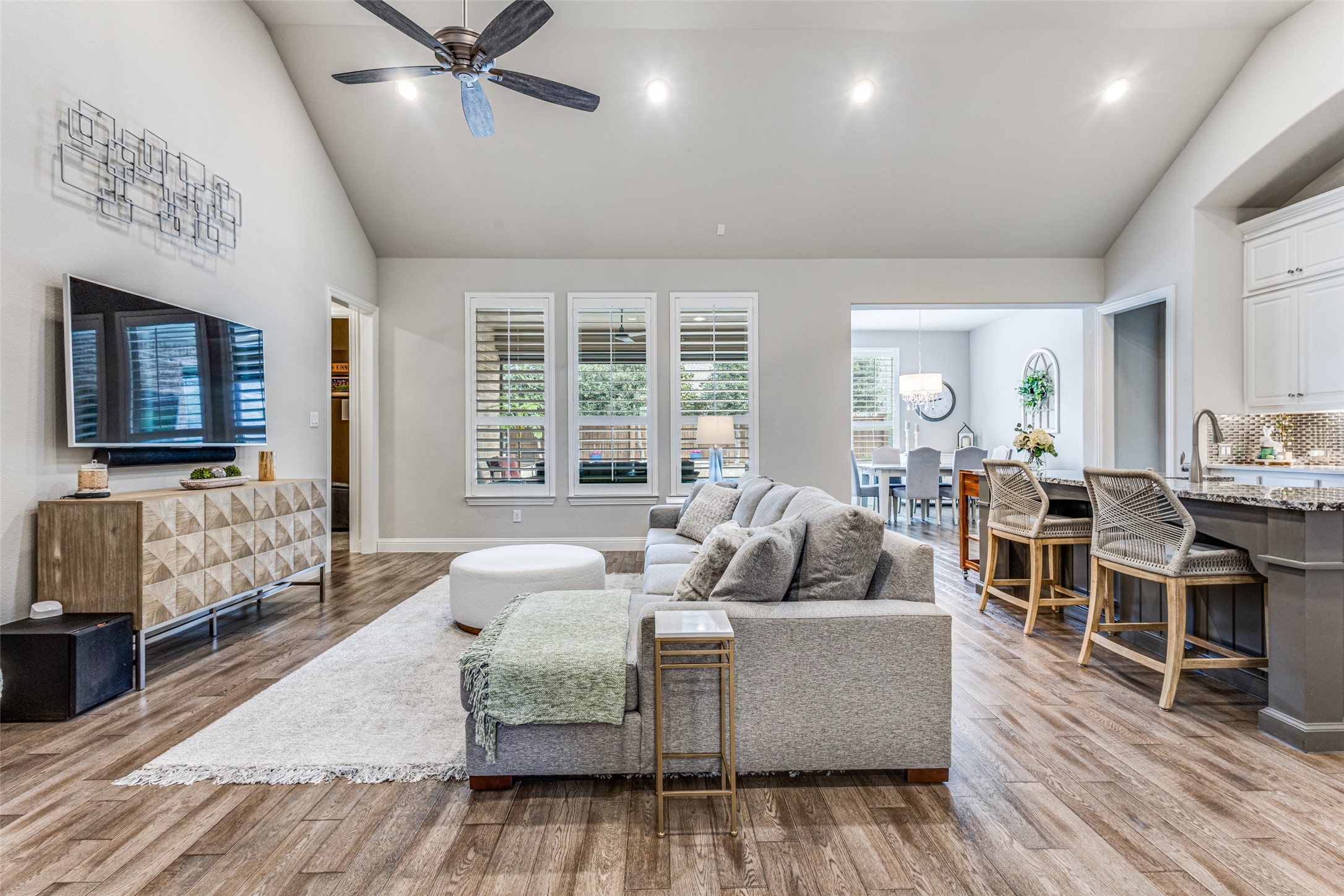 3926 Harrisburg Lane Celina TX 75009