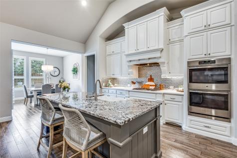 3926 Harrisburg Lane Celina TX 75009