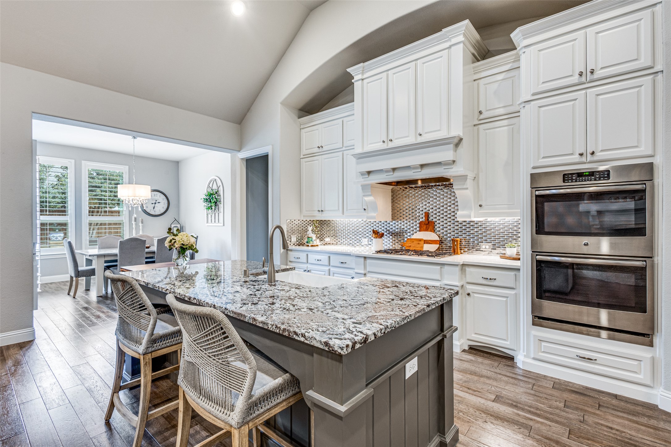 3926 Harrisburg Lane Celina TX 75009