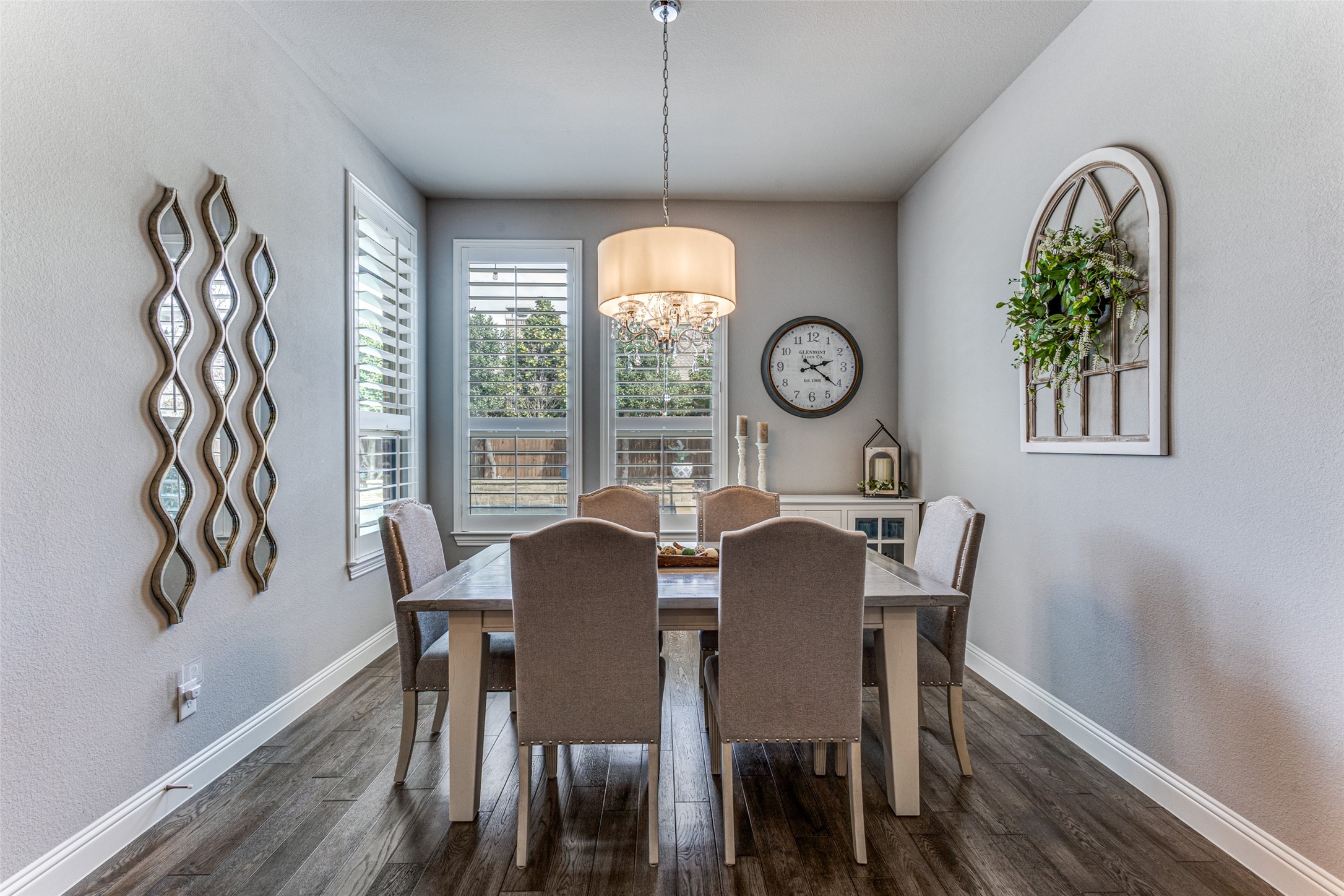 3926 Harrisburg Lane Celina TX 75009