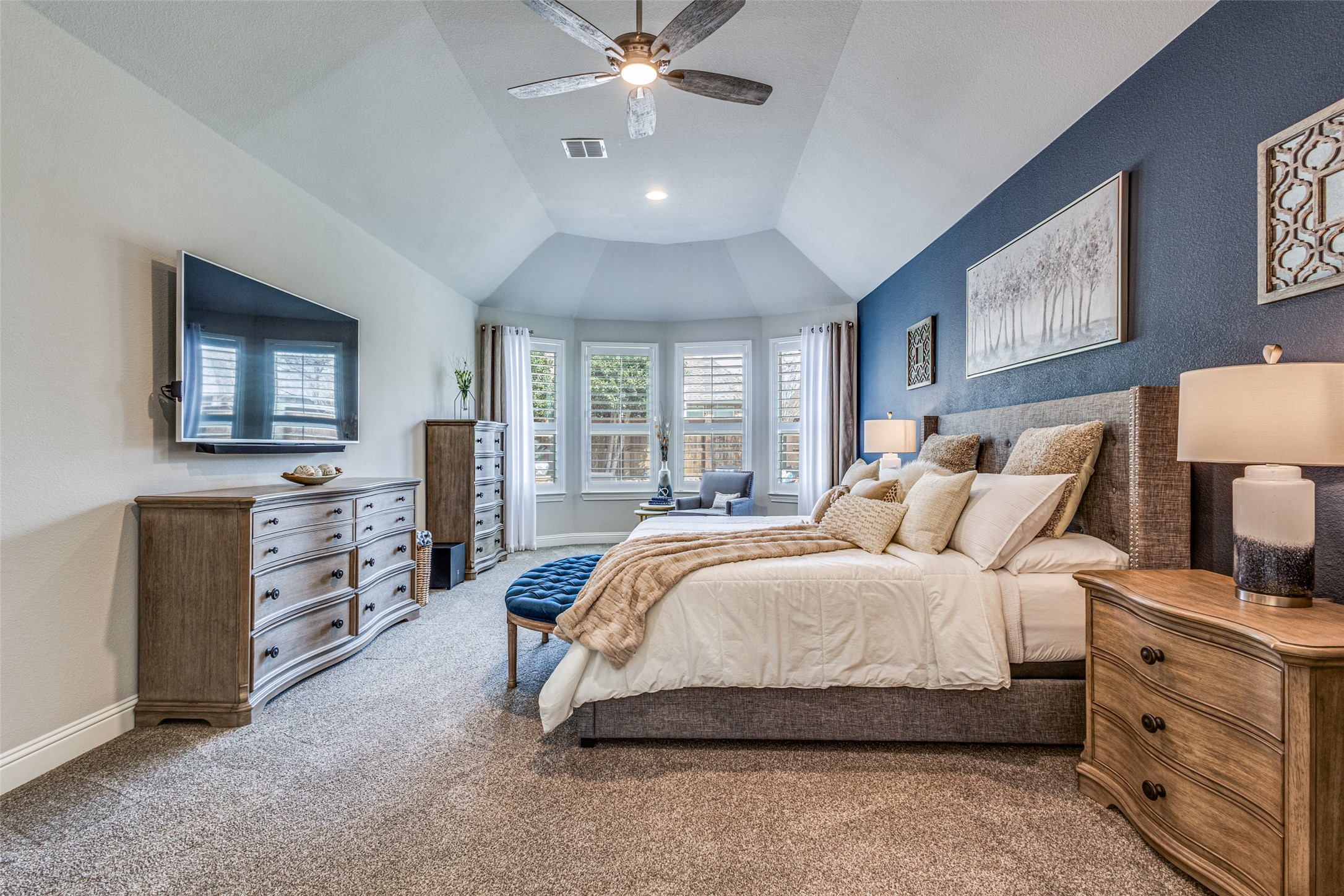 3926 Harrisburg Lane Celina TX 75009