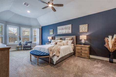 3926 Harrisburg Lane Celina TX 75009