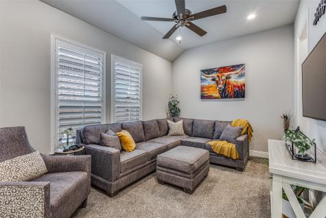 3926 Harrisburg Lane Celina TX 75009