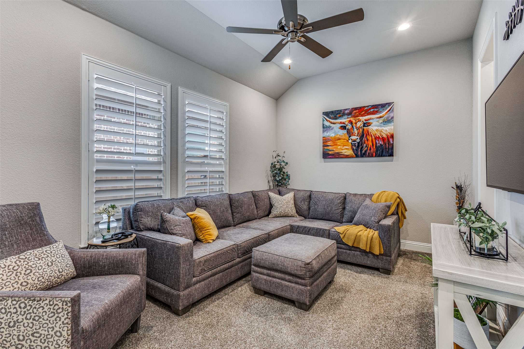 3926 Harrisburg Lane Celina TX 75009