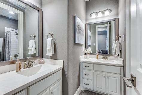 3926 Harrisburg Lane Celina TX 75009