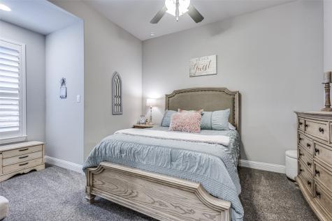 3926 Harrisburg Lane Celina TX 75009