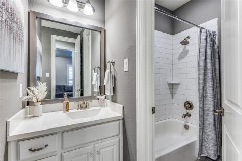 3926 Harrisburg Lane Celina TX 75009