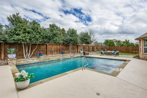 3926 Harrisburg Lane Celina TX 75009