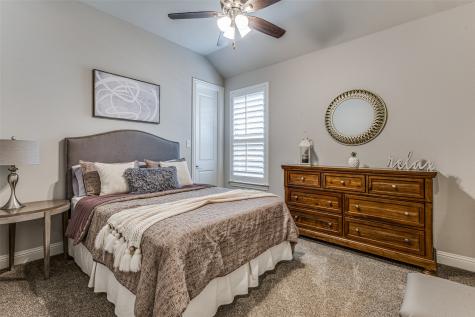 3926 Harrisburg Lane Celina TX 75009