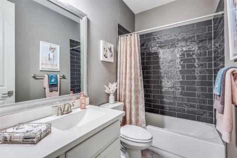 3926 Harrisburg Lane Celina TX 75009