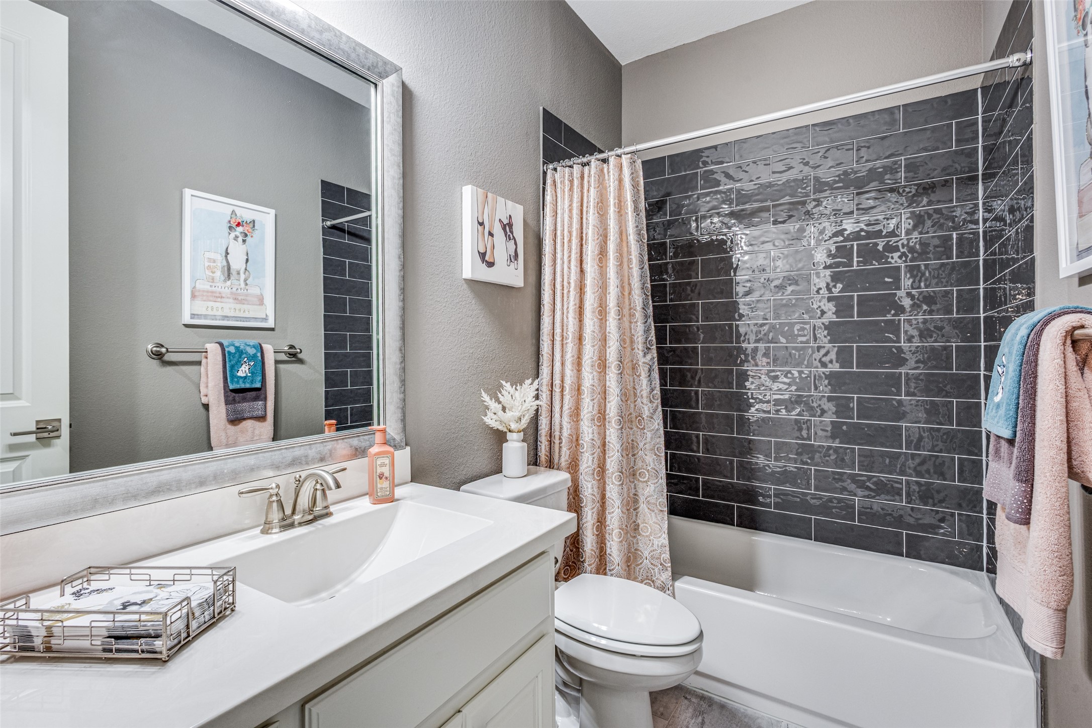 3926 Harrisburg Lane Celina TX 75009