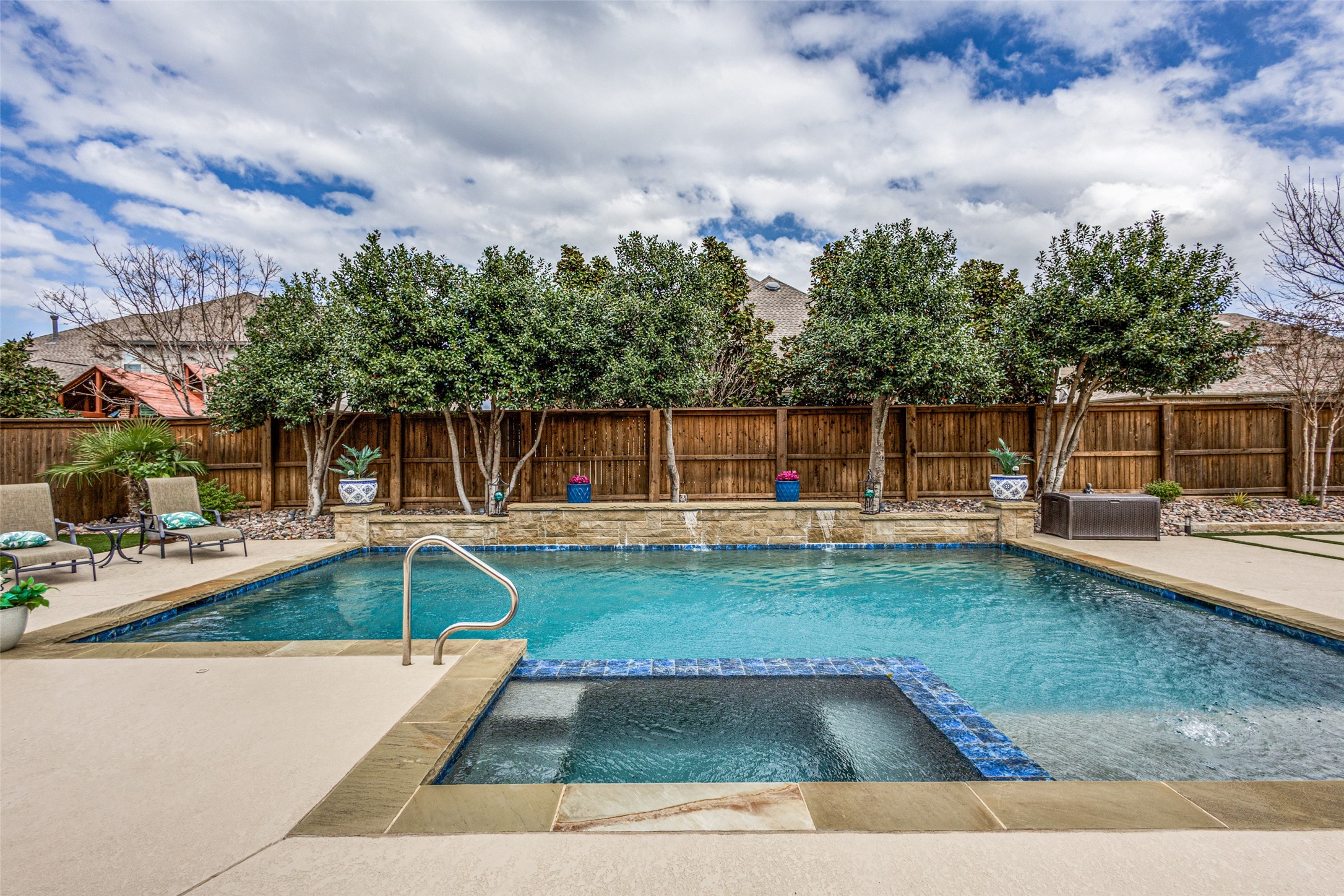 3926 Harrisburg Lane Celina TX 75009