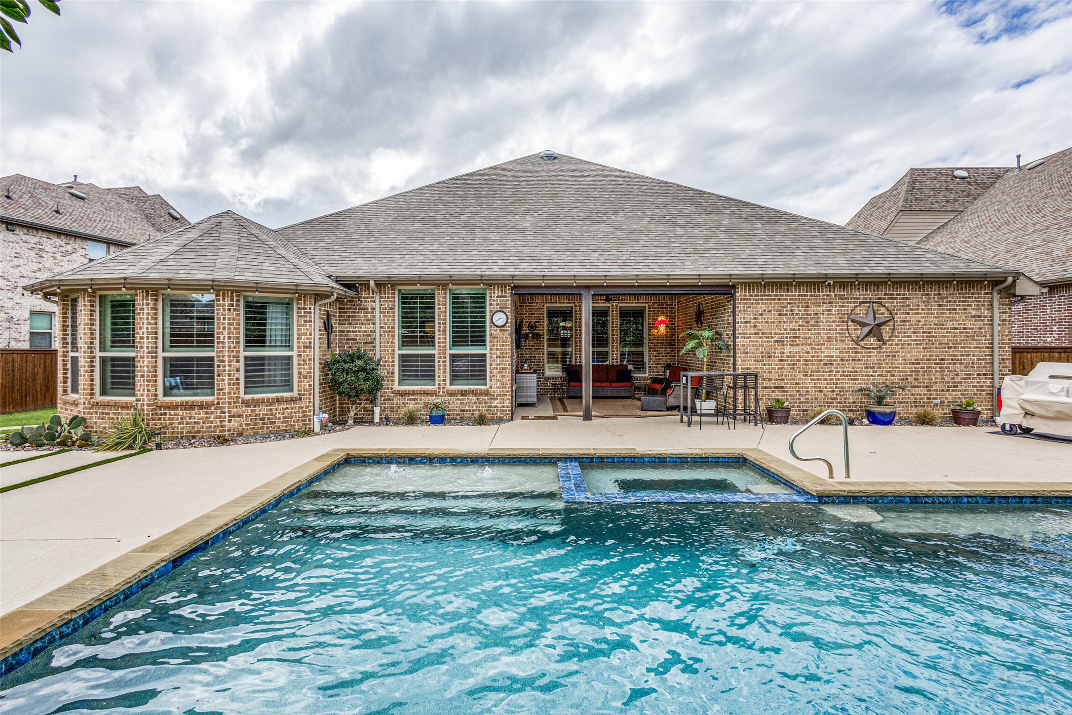 3926 Harrisburg Lane Celina TX 75009