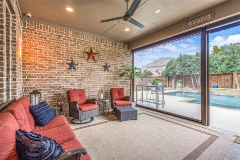3926 Harrisburg Lane Celina TX 75009