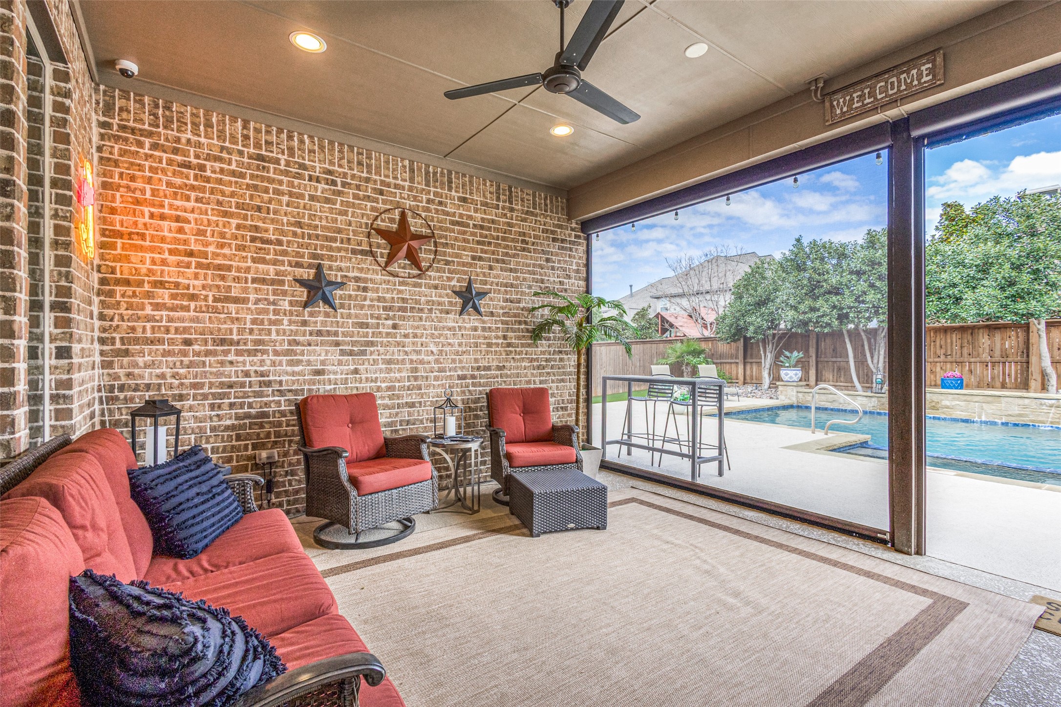 3926 Harrisburg Lane Celina TX 75009