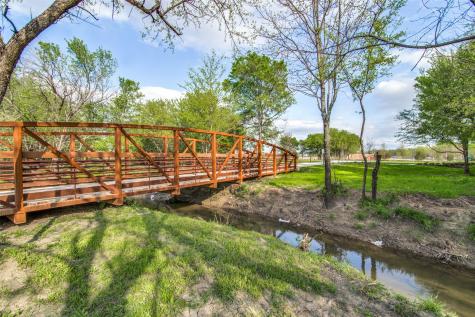 3926 Harrisburg Lane Celina TX 75009