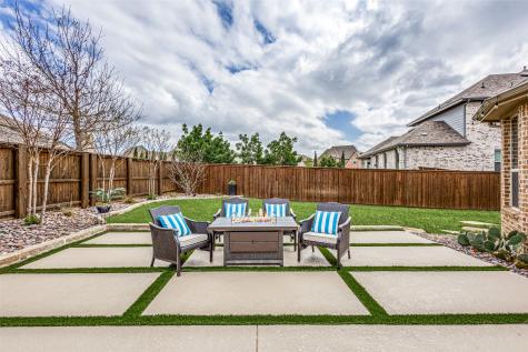 3926 Harrisburg Lane Celina TX 75009