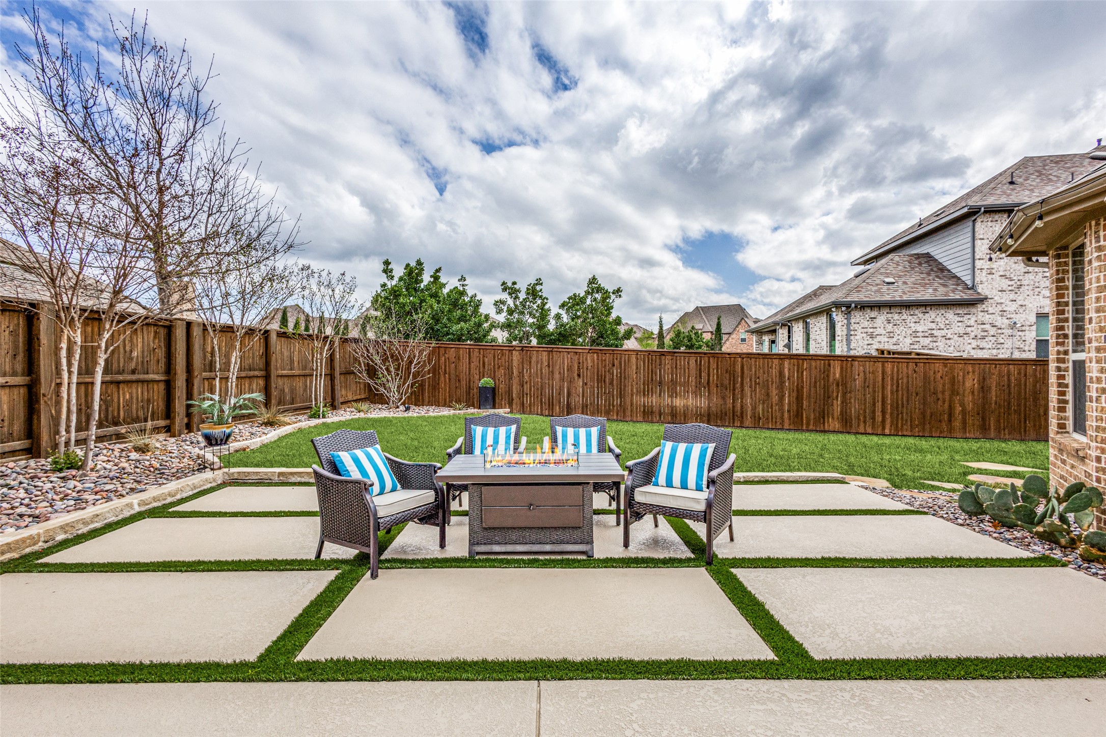 3926 Harrisburg Lane Celina TX 75009