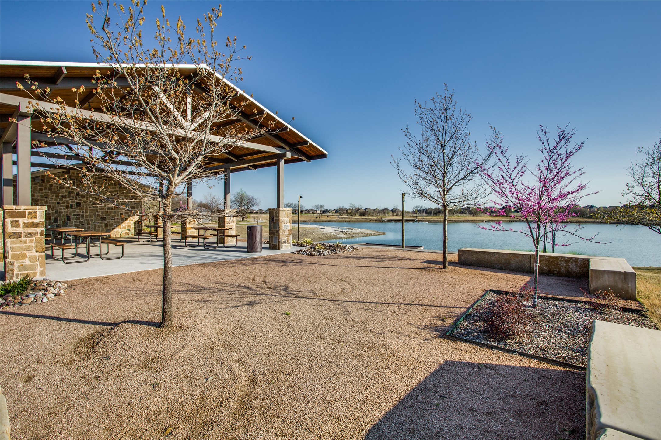 3926 Harrisburg Lane Celina TX 75009