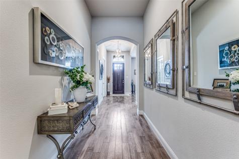 3926 Harrisburg Lane Celina TX 75009