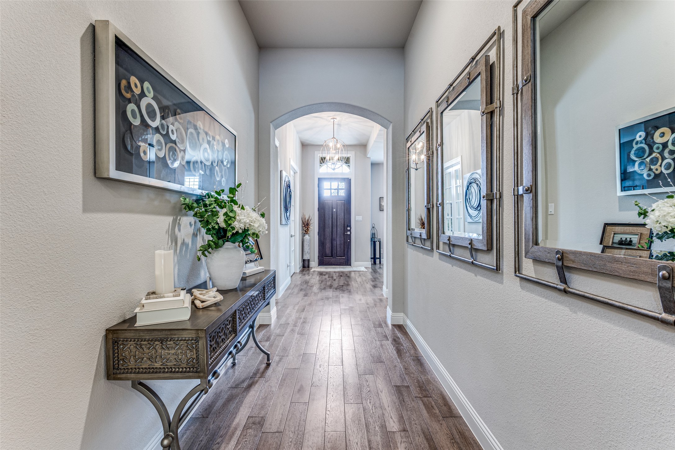 3926 Harrisburg Lane Celina TX 75009