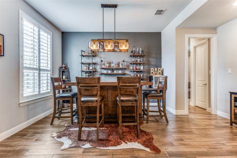 3926 Harrisburg Lane Celina TX 75009