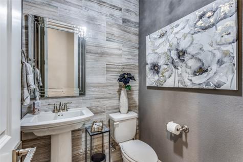 3926 Harrisburg Lane Celina TX 75009