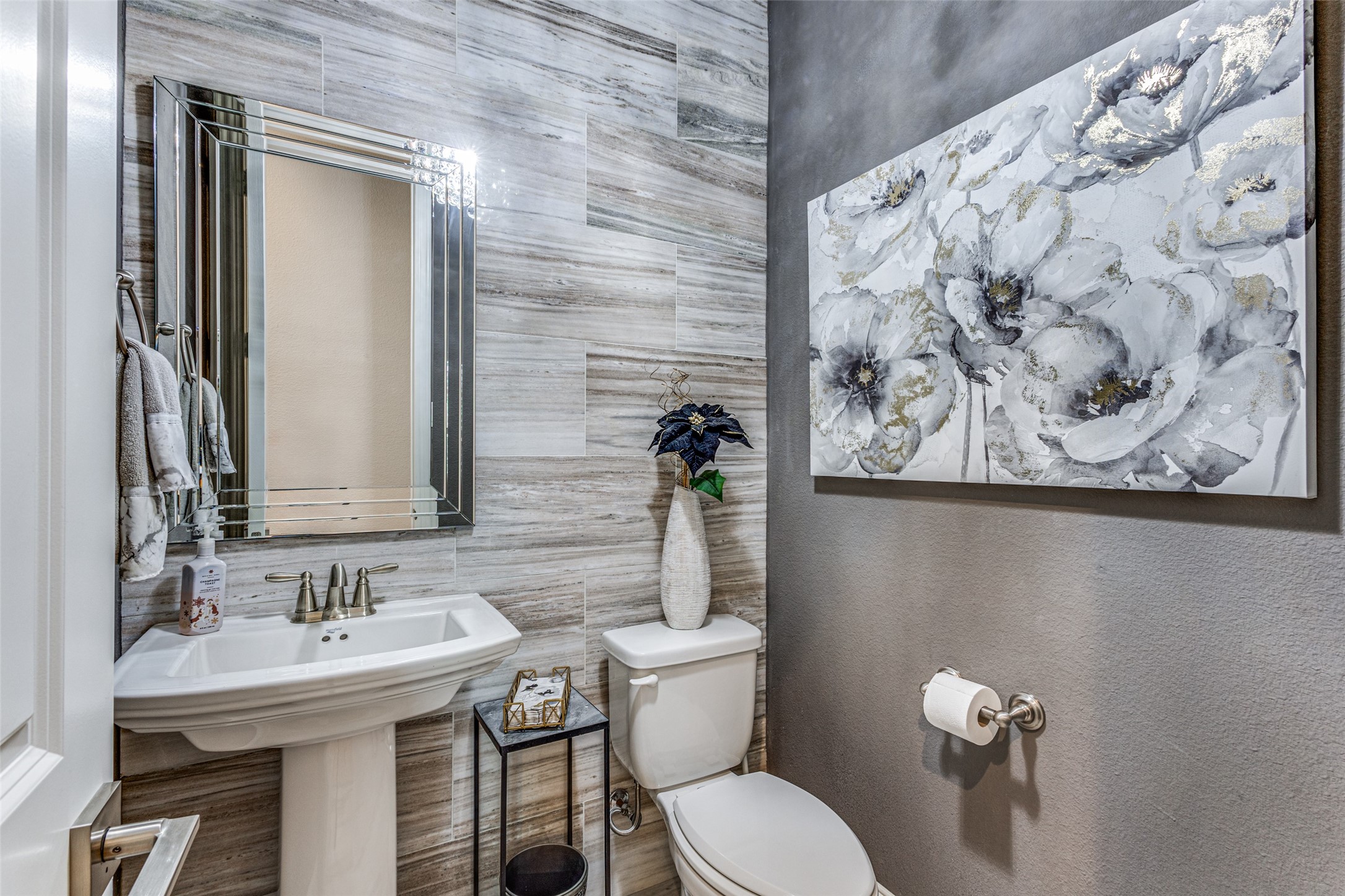 3926 Harrisburg Lane Celina TX 75009