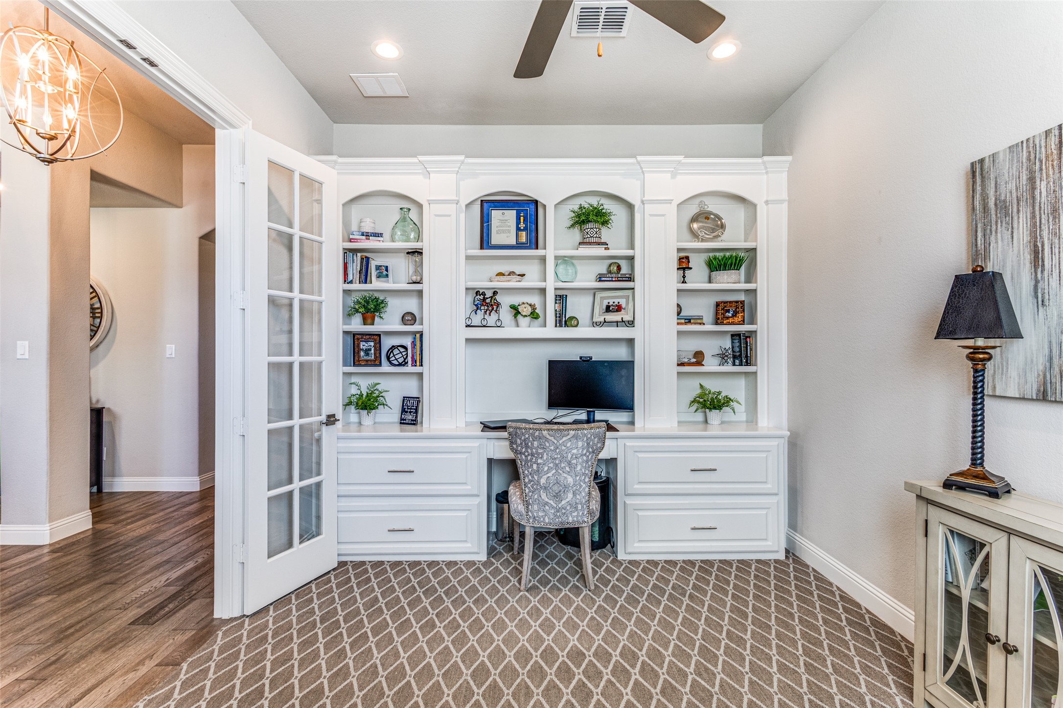 3926 Harrisburg Lane Celina TX 75009