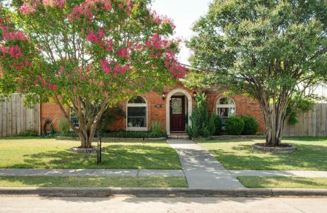 4913 N Colony Boulevard The Colony TX 75056