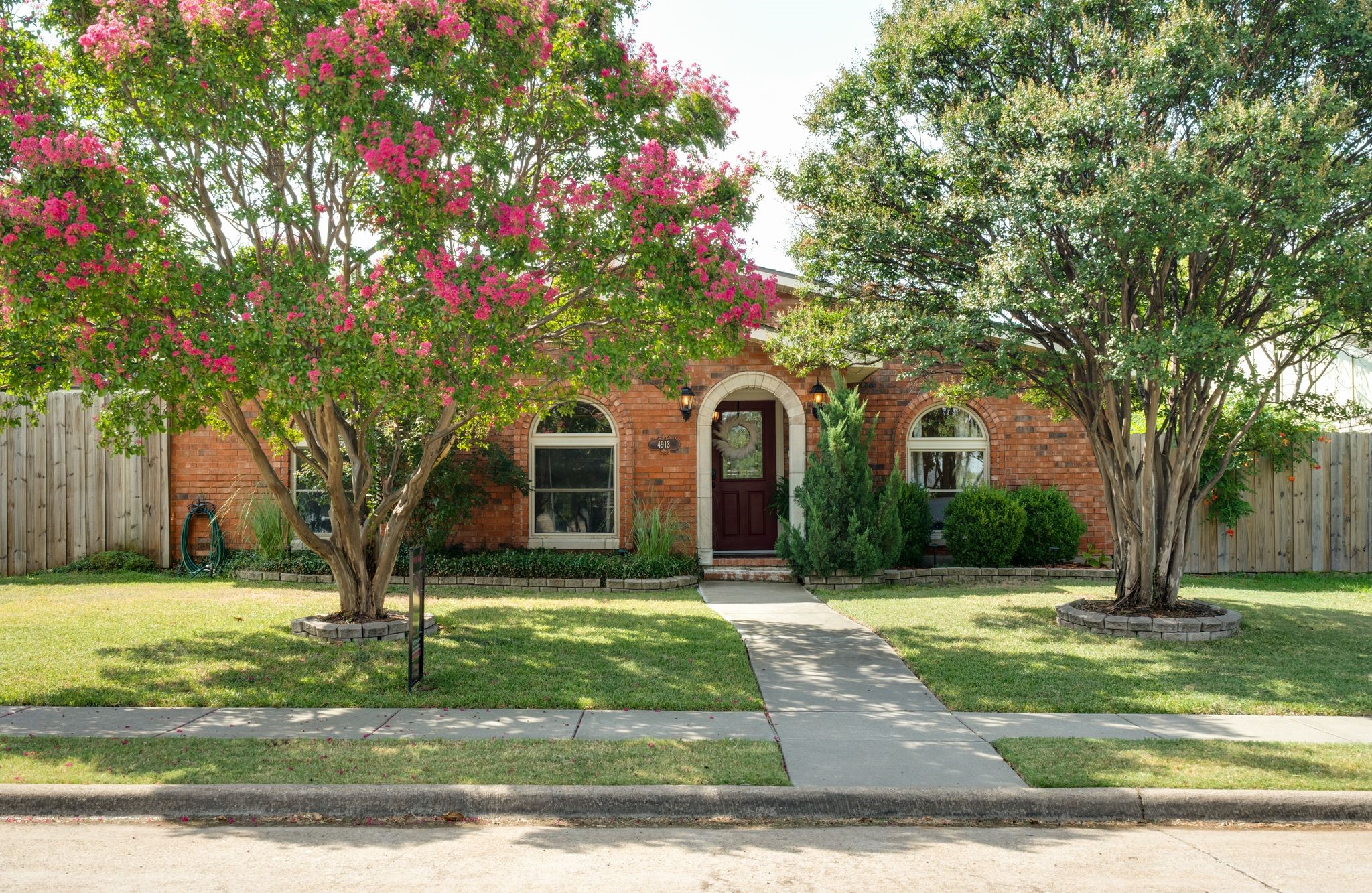 4913 N Colony Boulevard The Colony TX 75056