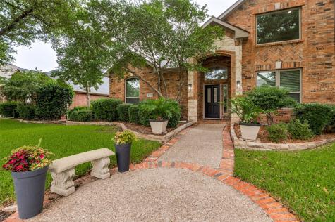 4567 Risinghill Drive Plano TX 75024