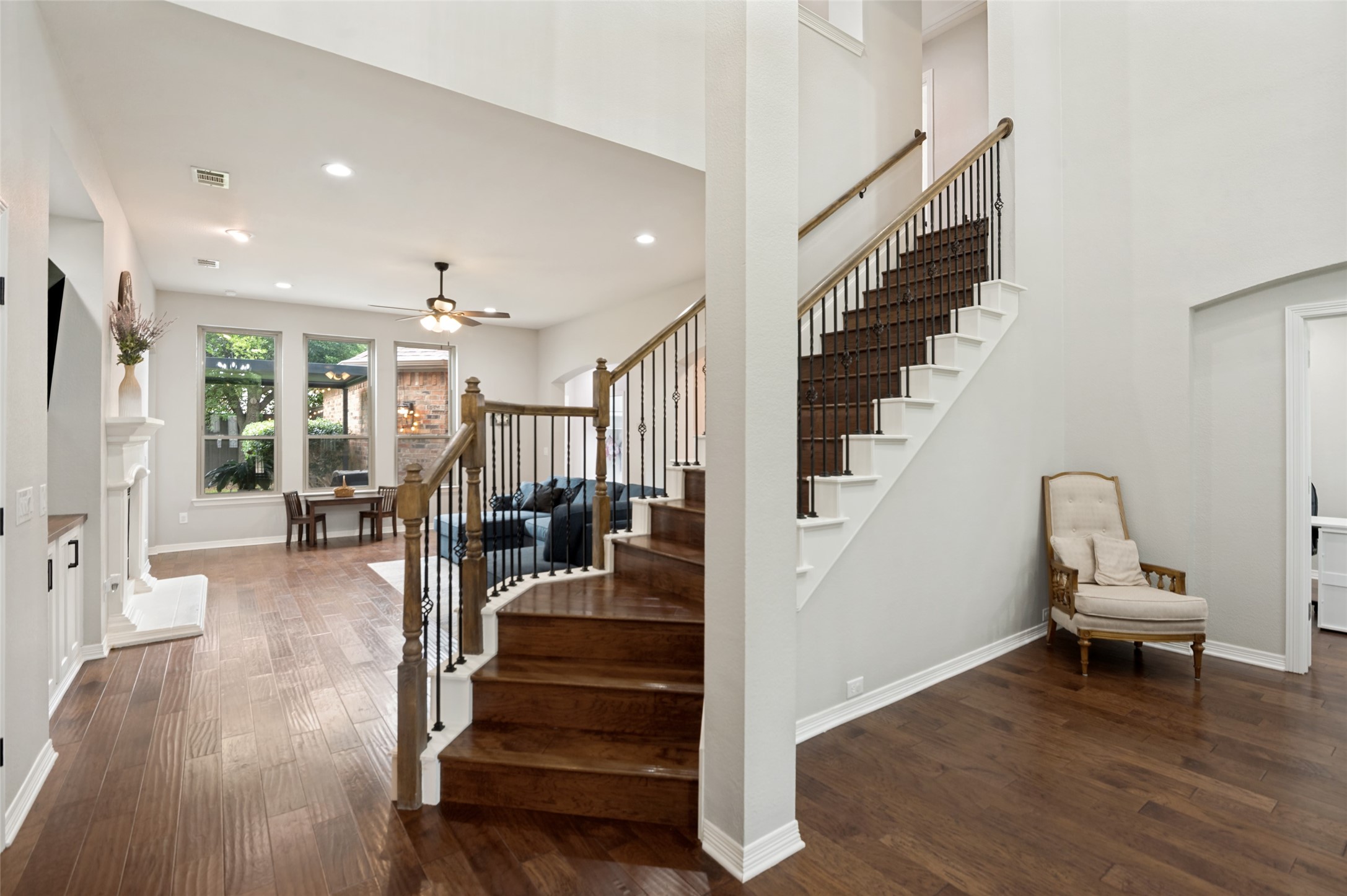 4567 Risinghill Drive Plano TX 75024