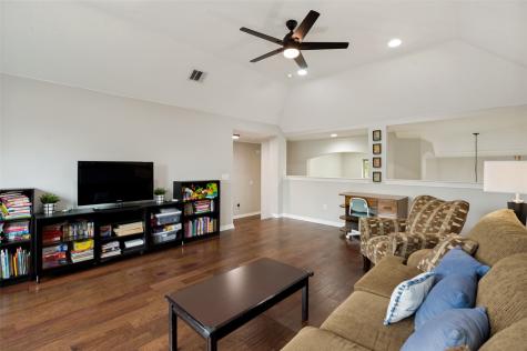 4567 Risinghill Drive Plano TX 75024