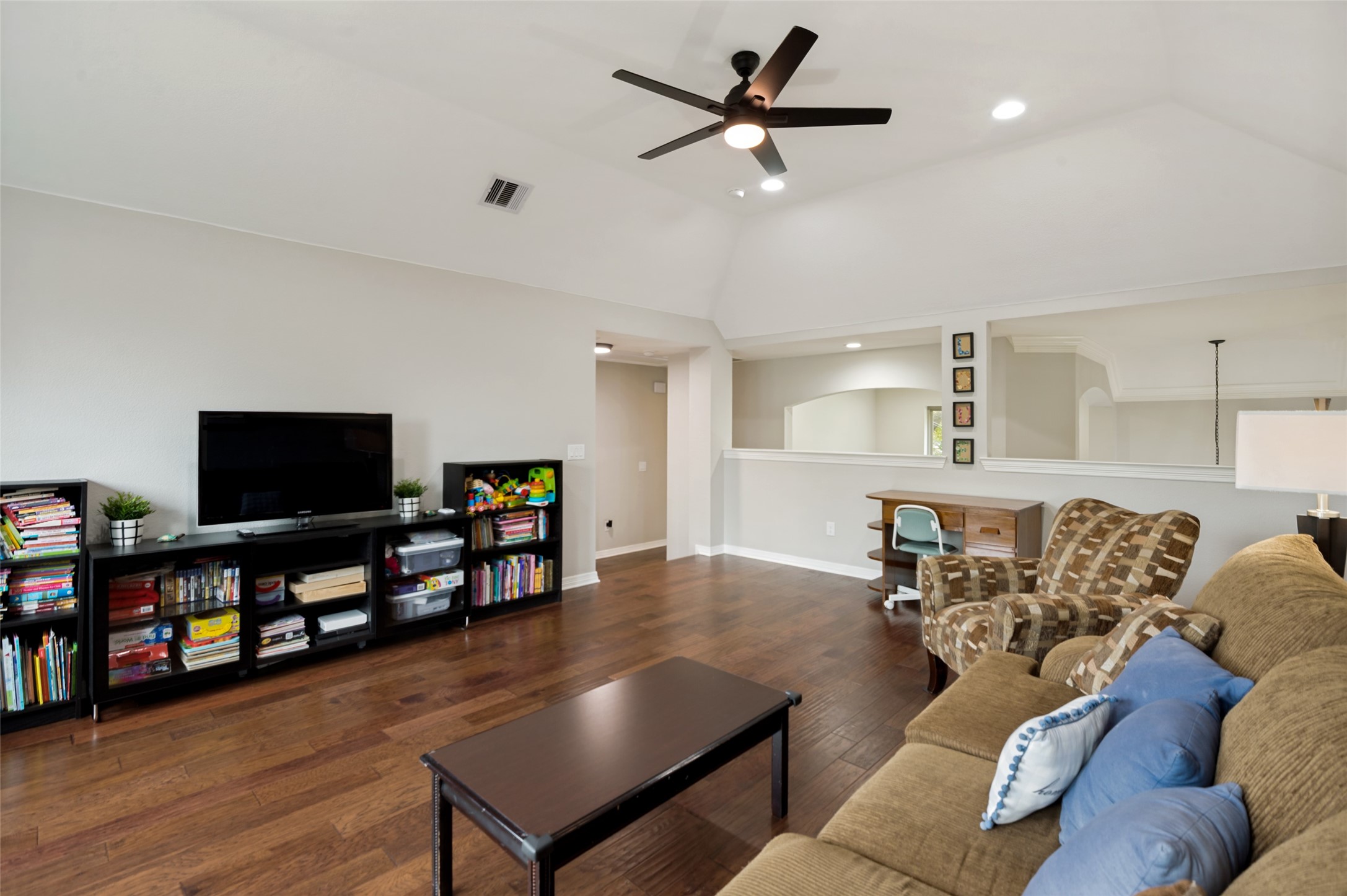 4567 Risinghill Drive Plano TX 75024