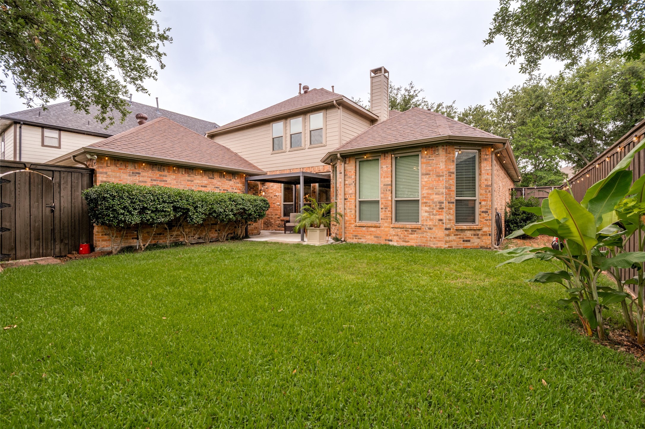 4567 Risinghill Drive Plano TX 75024