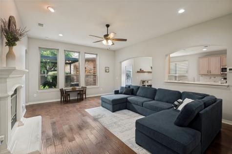 4567 Risinghill Drive Plano TX 75024