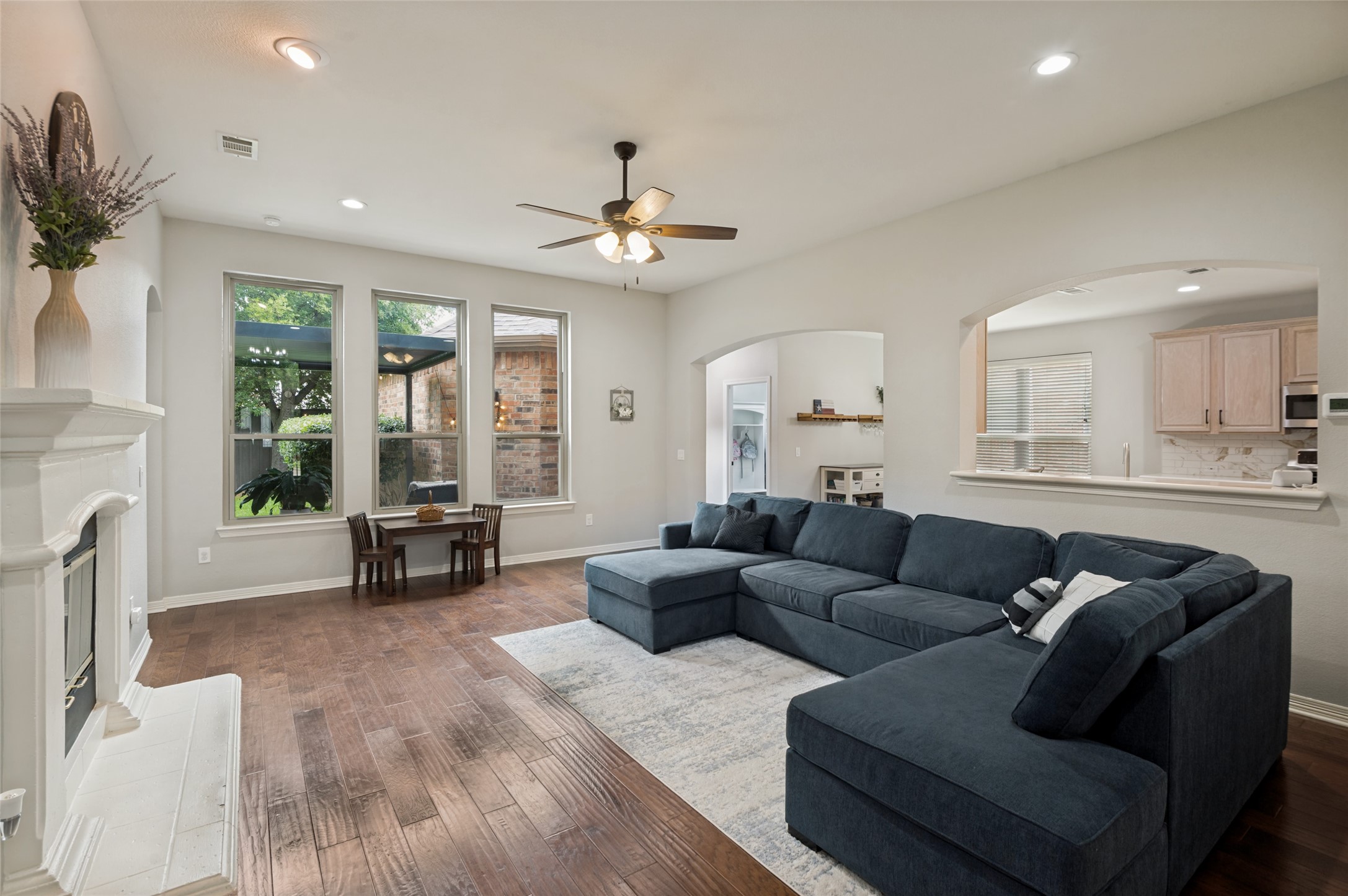 4567 Risinghill Drive Plano TX 75024
