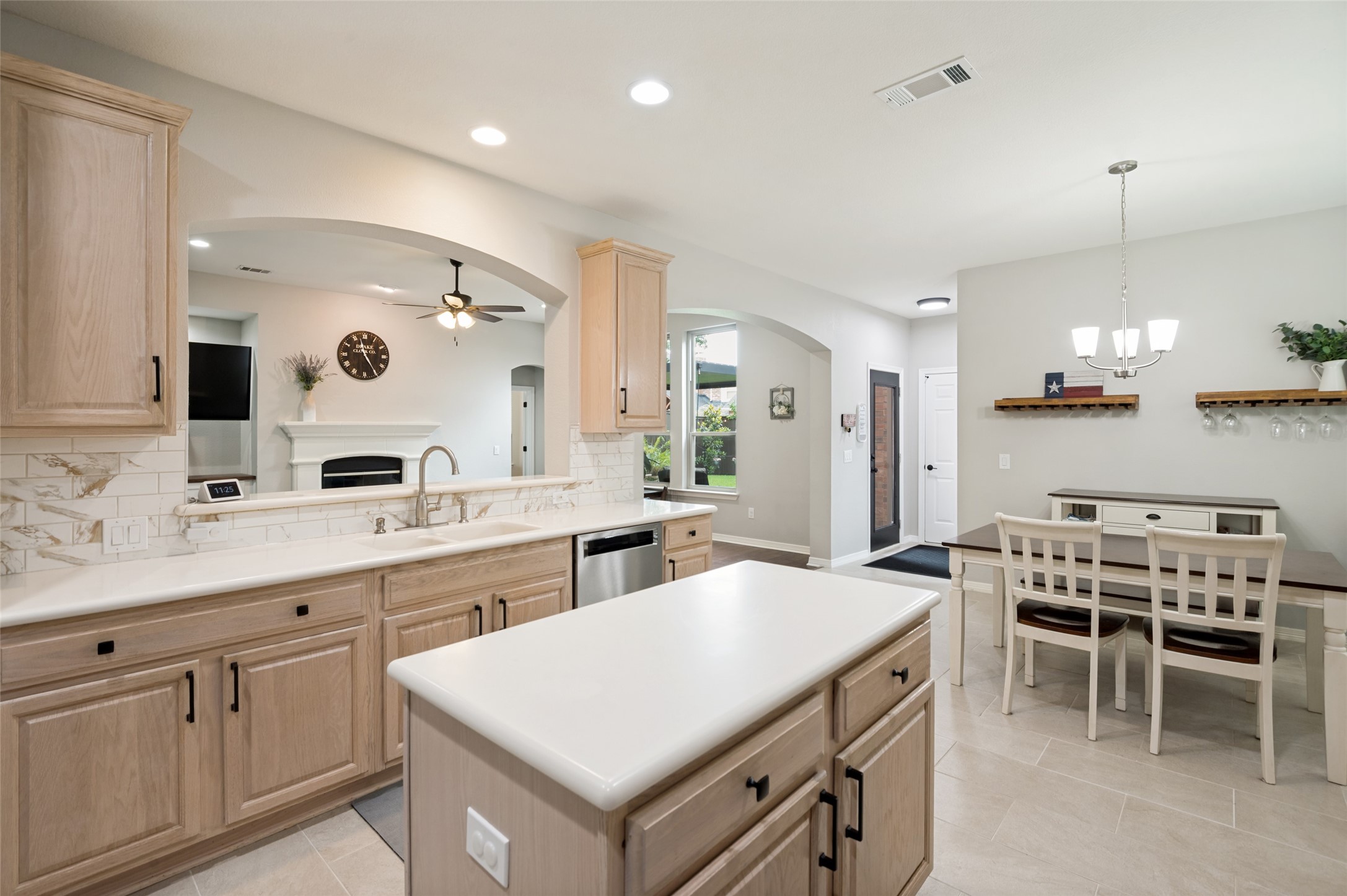 4567 Risinghill Drive Plano TX 75024
