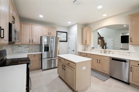 4567 Risinghill Drive Plano TX 75024
