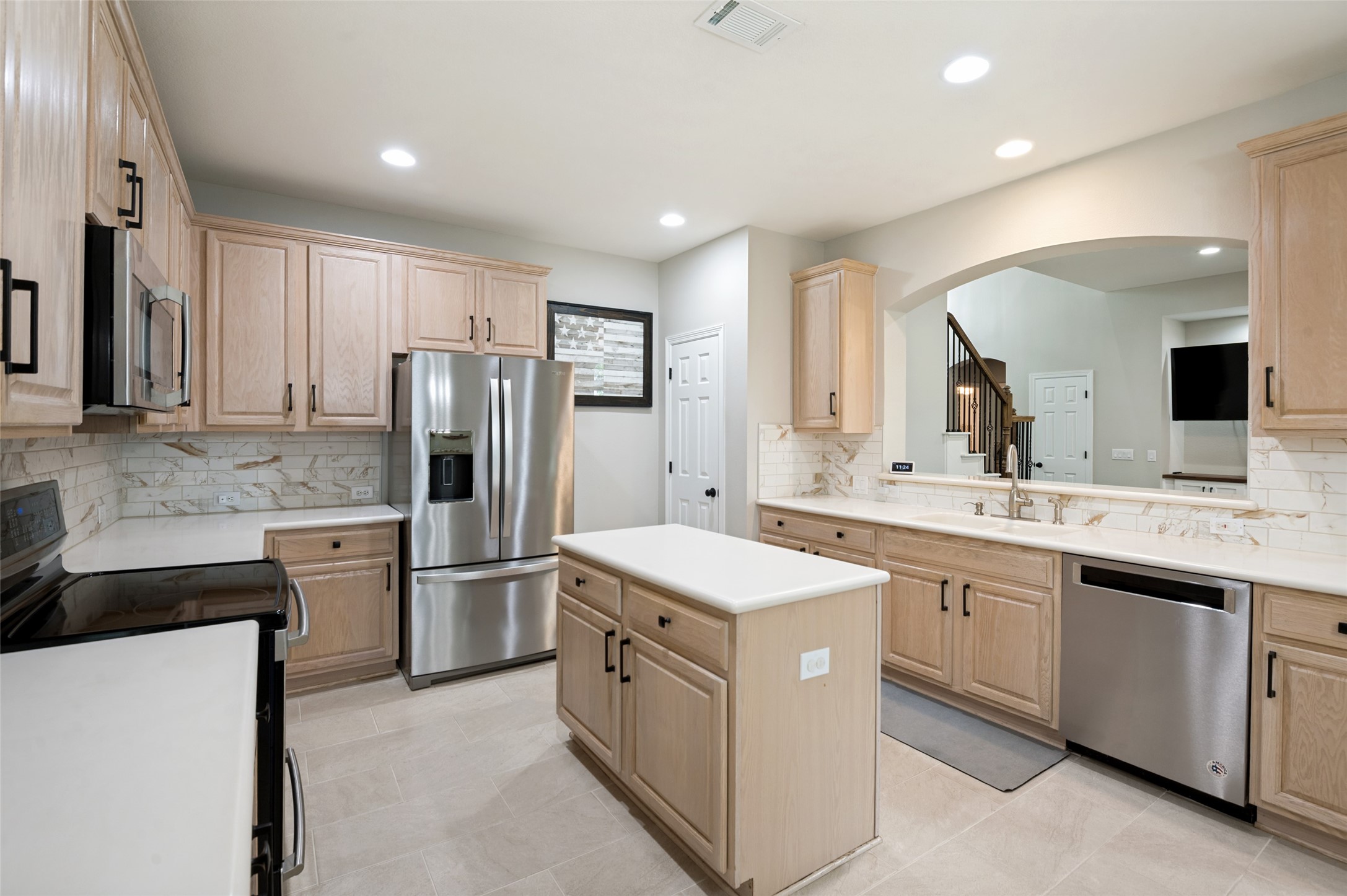 4567 Risinghill Drive Plano TX 75024