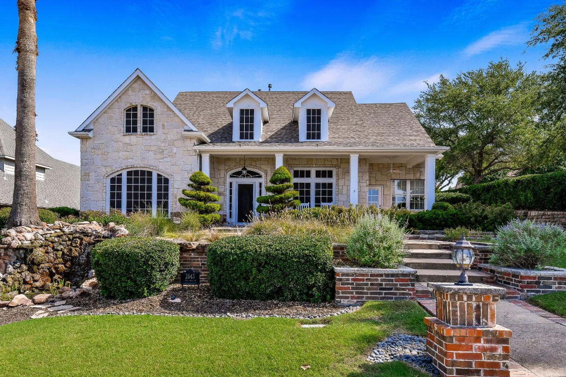 2843 Mira Vista Lane Rockwall TX 75032