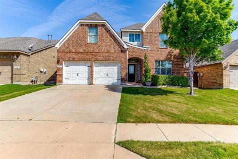 3649 Jockey Drive Fort Worth TX 76244