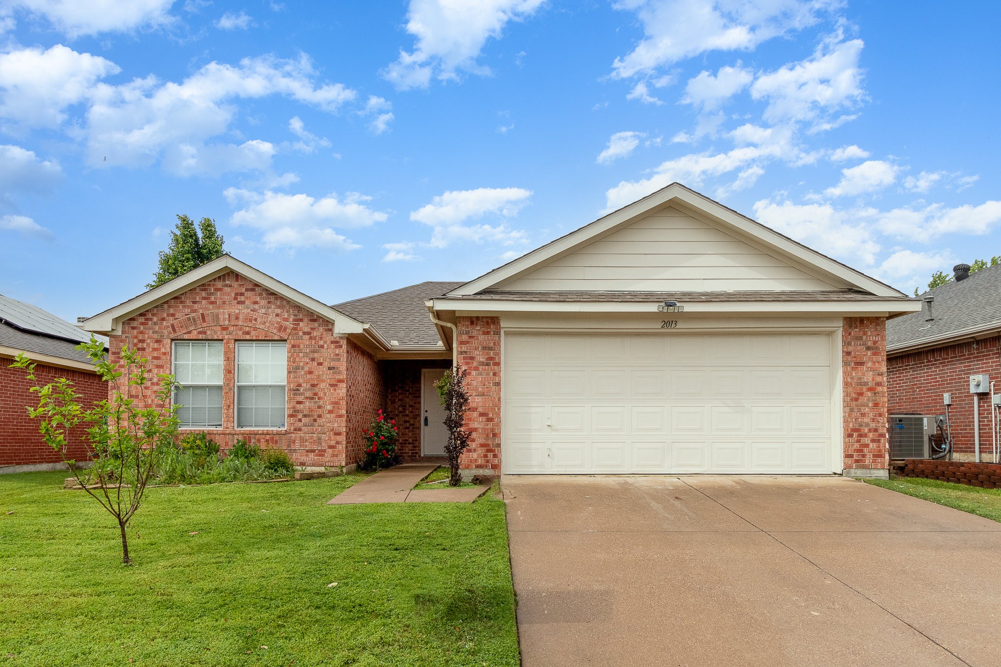 2013 Jackson Drive Little Elm TX 75068
