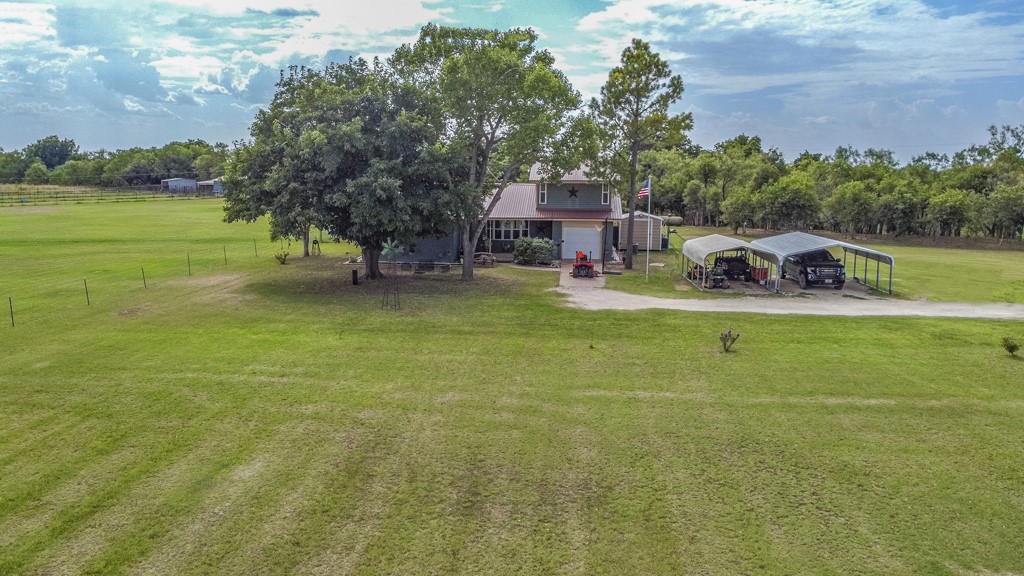 13331 County Road 349 Hawley TX 79525