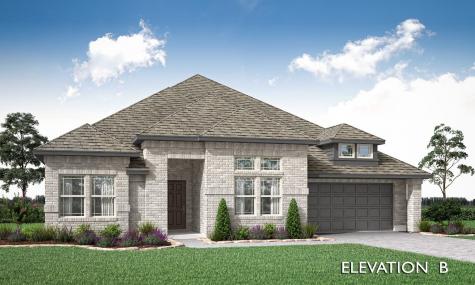 307 W Milas Lane Glenn Heights TX 75154