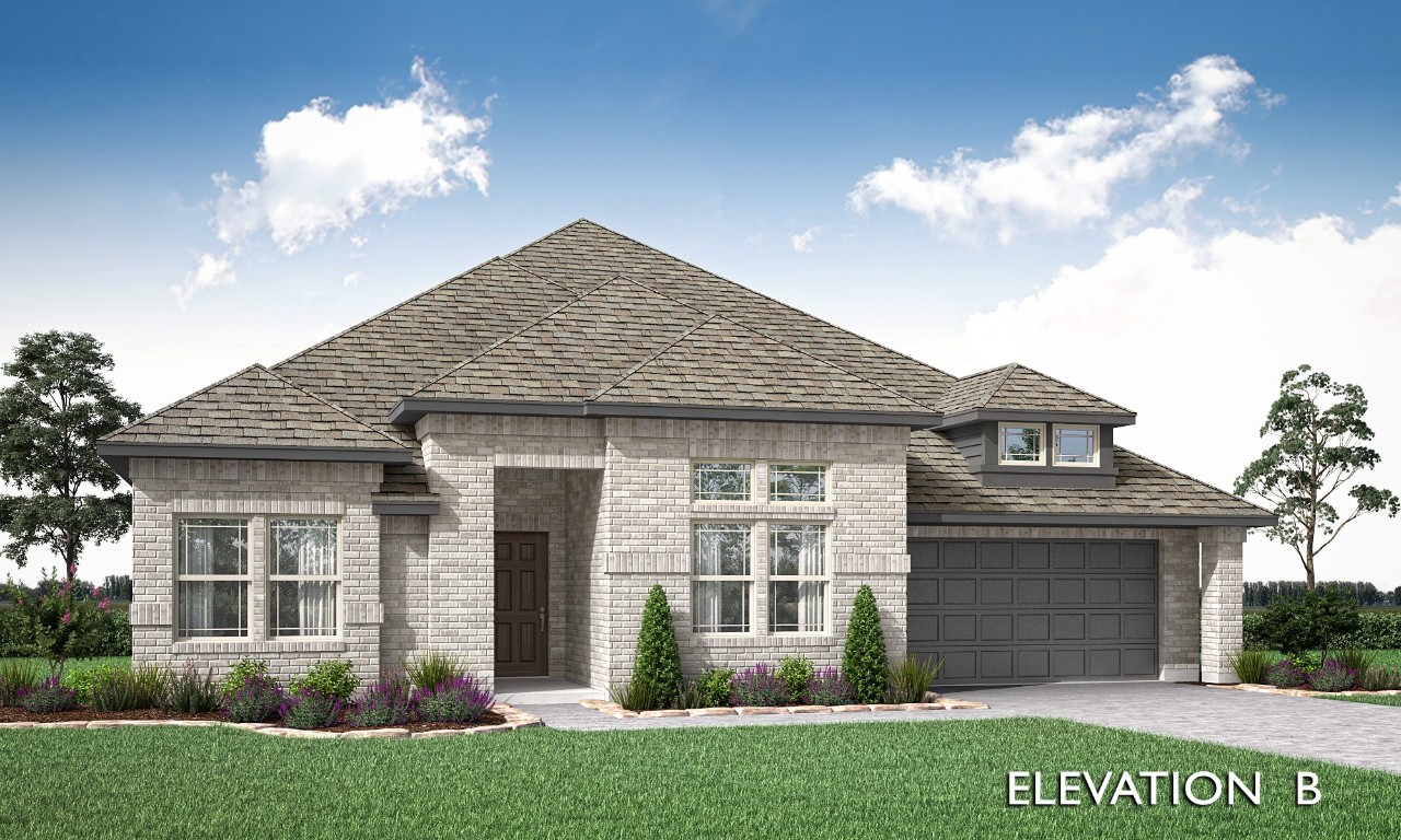 307 W Milas Lane Glenn Heights TX 75154