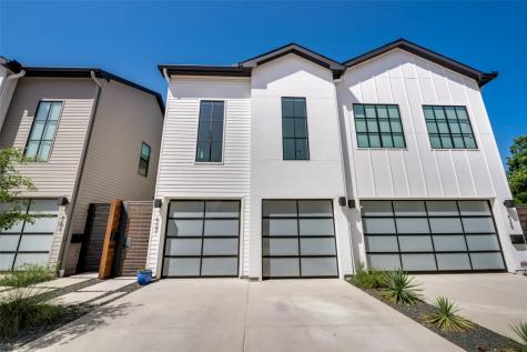 627 Parkview Avenue Dallas TX 75223