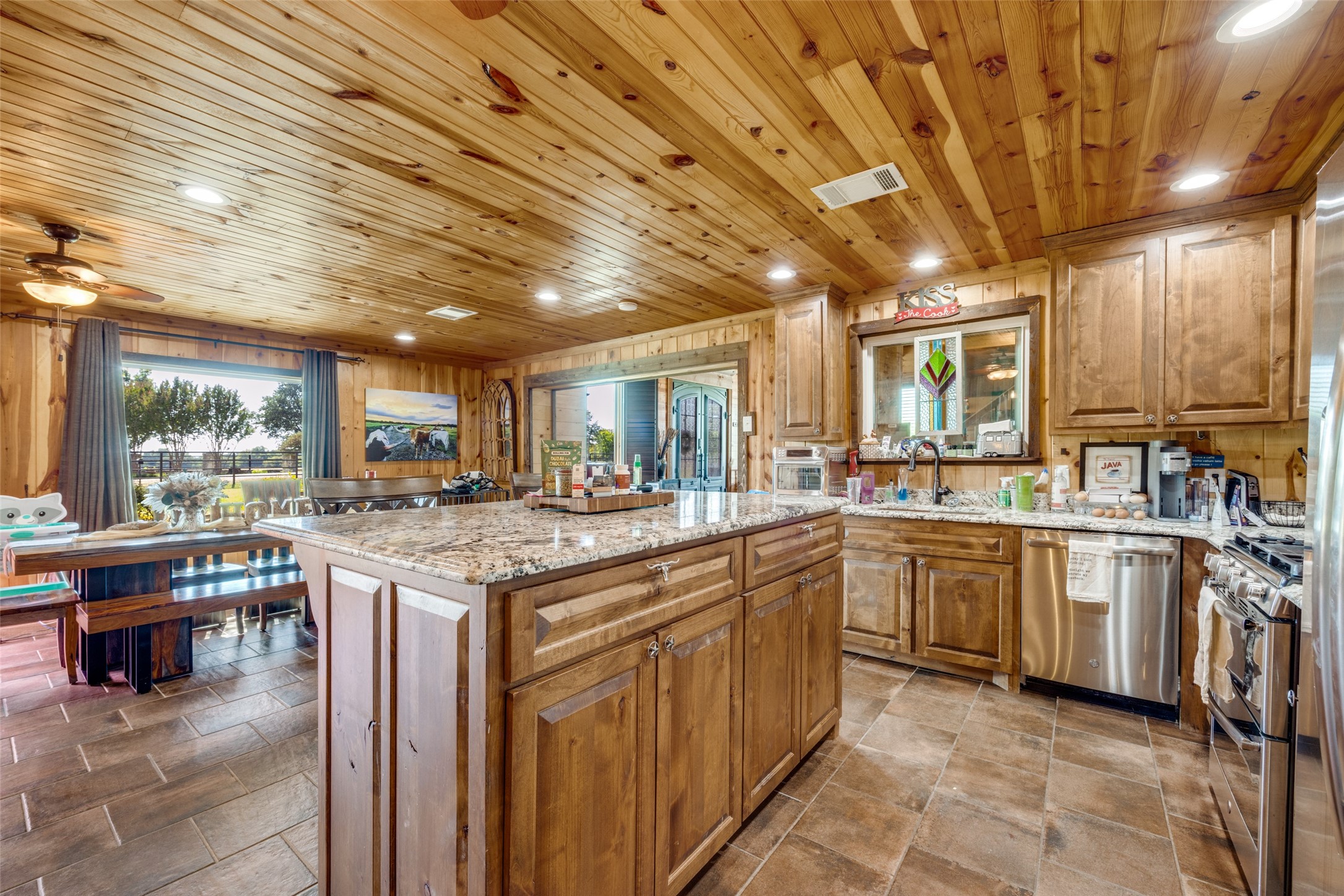 17019 County Road 706 Leonard TX 75452